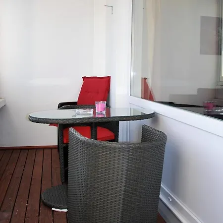 Haus-Atlantic-Whg-514-Strandhausallee-29-Cuxhaven-Doese-Seesicht Cuxhaven