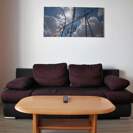 Haus-Atlantic-Whg-514-Strandhausallee-29-Cuxhaven-Doese-Seesicht *