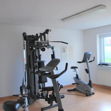 Apartment Haus-Atlantic-Whg-514-Strandhausallee-29-Cuxhaven-Doese-Seesicht *